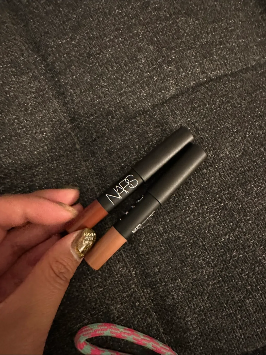 NARS Velvet Matte Lip Pencil Duo - New! image indicator(2)