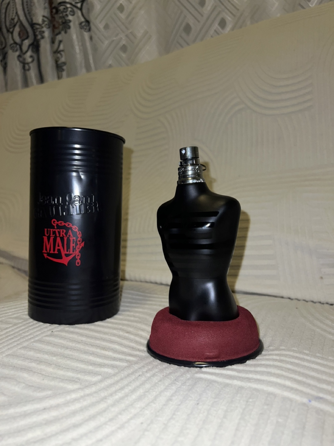 Jean Paul Gaultier Ultra Male Eau de Toilette 125ml - photo 2