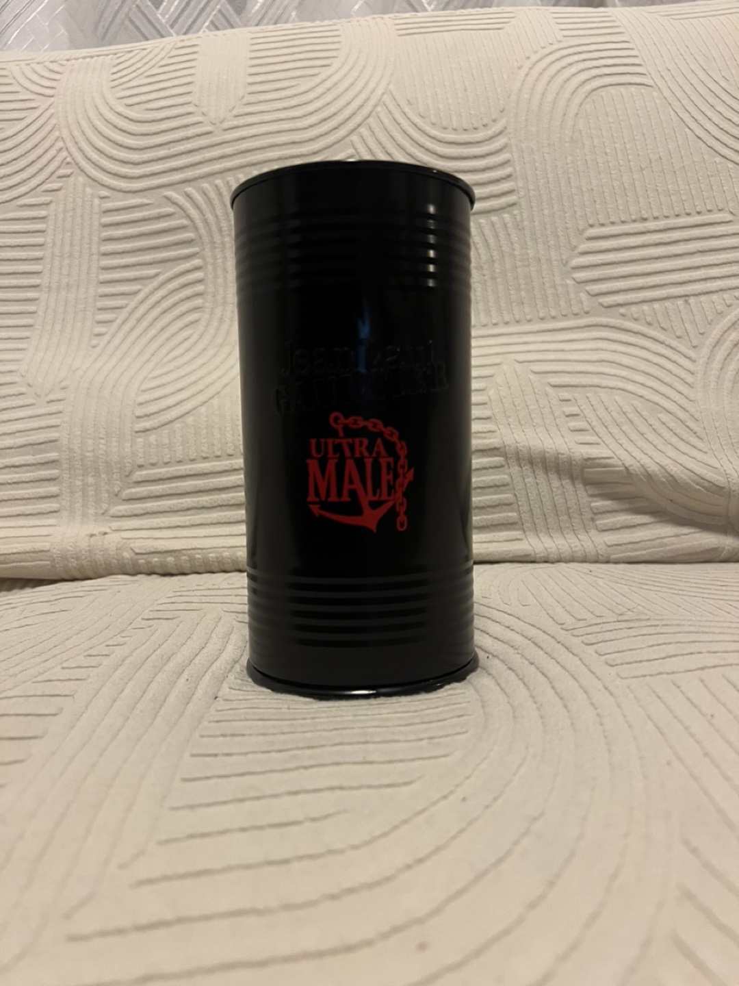 Jean Paul Gaultier Ultra Male Eau de Toilette 125ml - photo 3