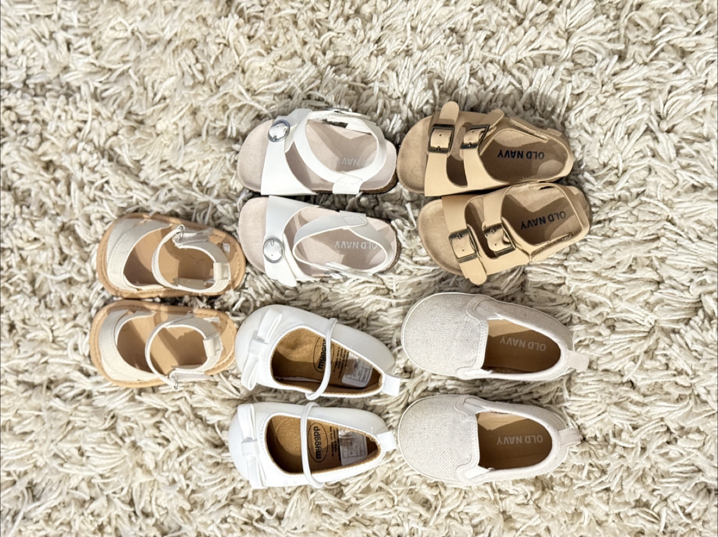 Baby Shoes - Size 11cm - photo 2