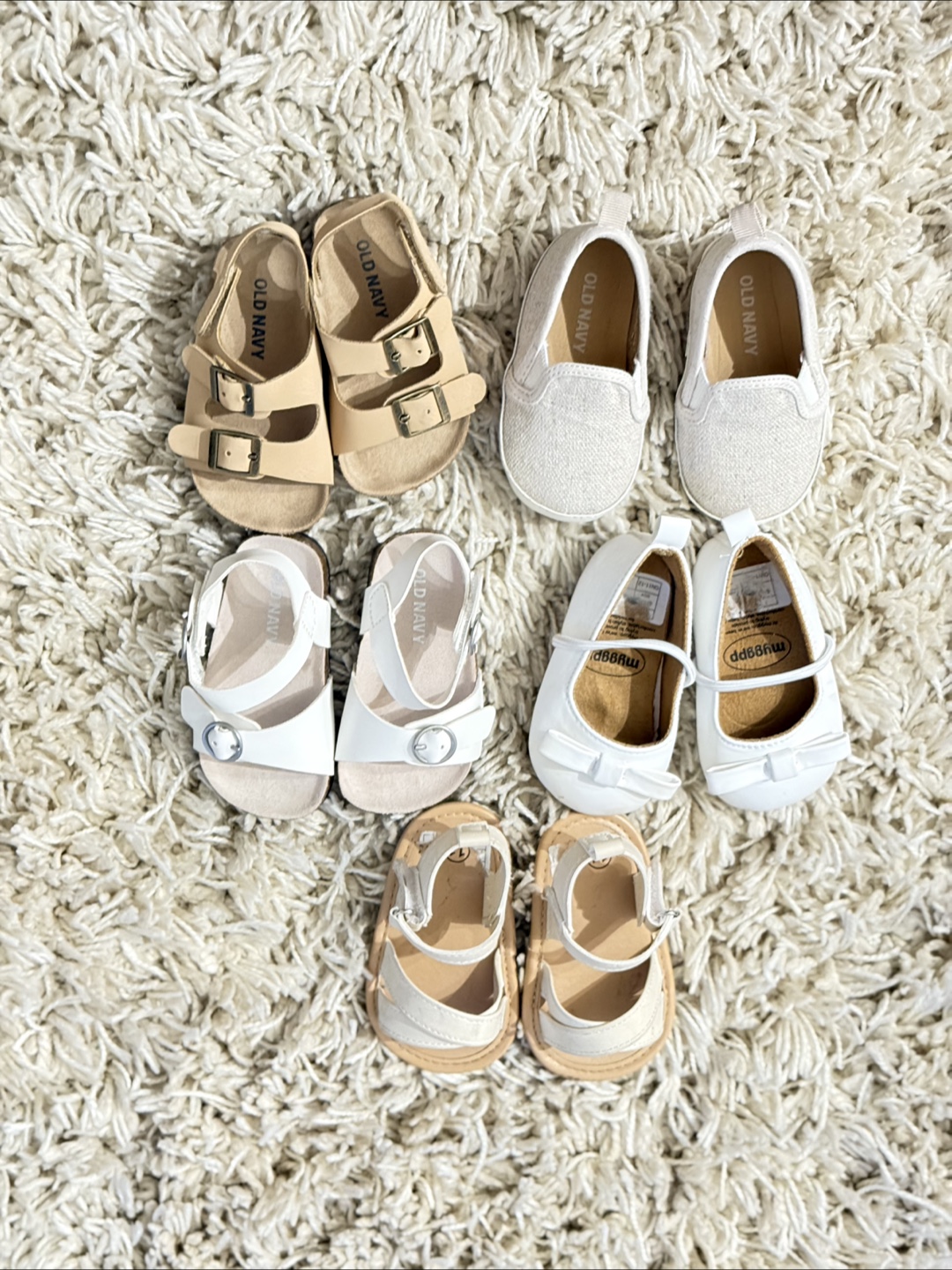 Baby Shoes - Size 11cm - photo 3