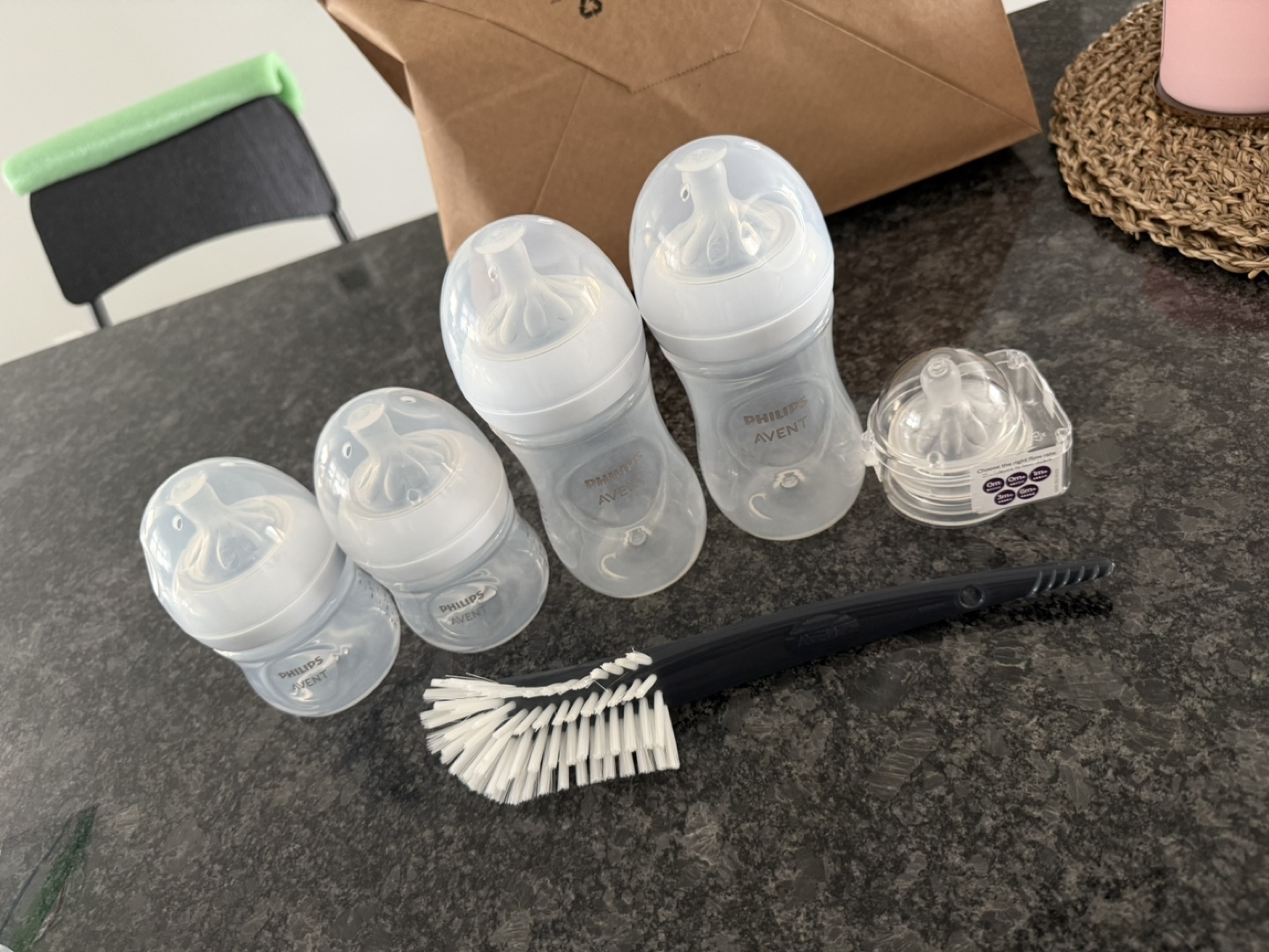 Philips Avent Baby Bottles & Accessories - photo 2