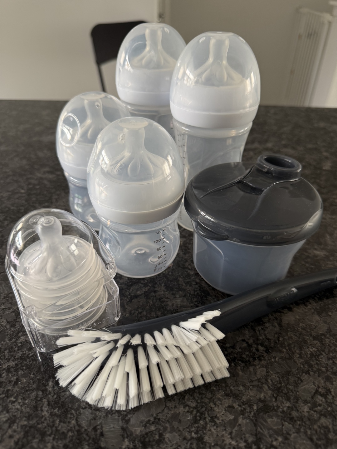 Philips Avent Baby Bottles & Accessories - photo 4