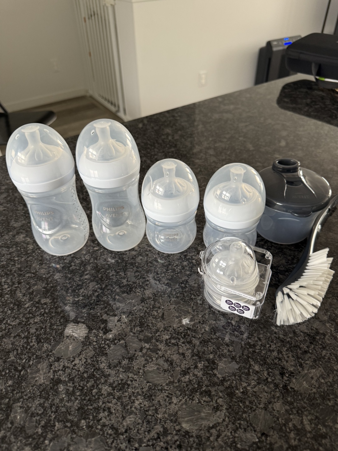 Philips Avent Baby Bottles & Accessories - photo 3