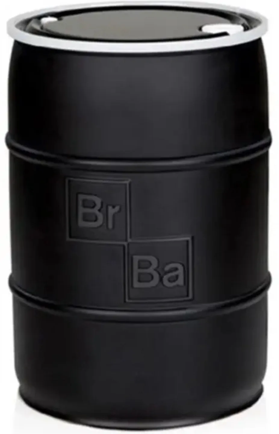 Breaking Bad The Complete Series Blu-Ray Special Edition image indicator(4)