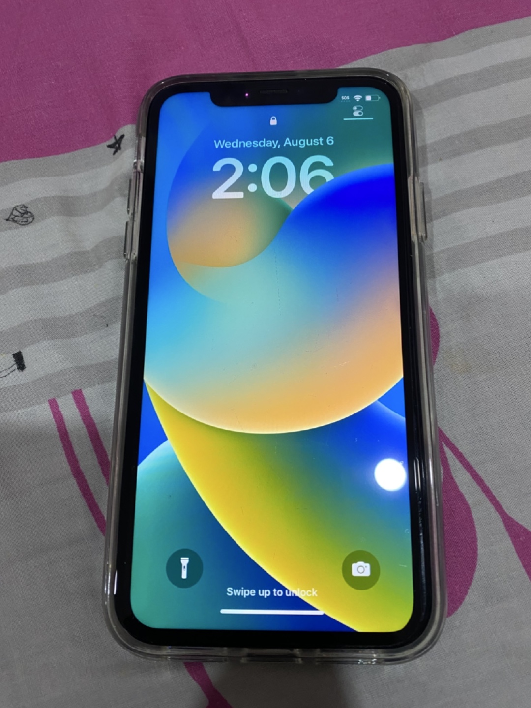 Apple iPhone 11 - Black - photo 2