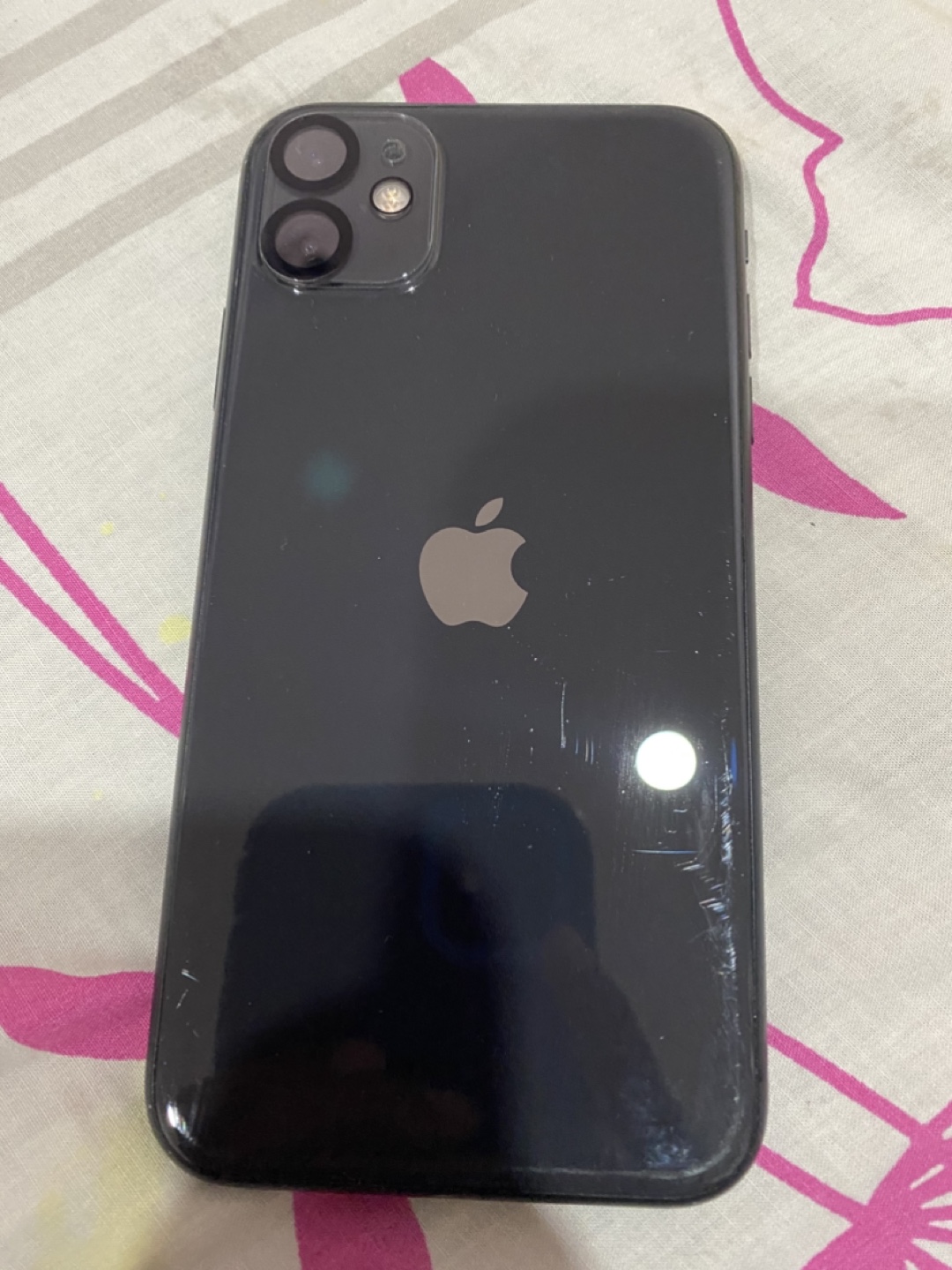 Apple iPhone 11 - Black - photo 4