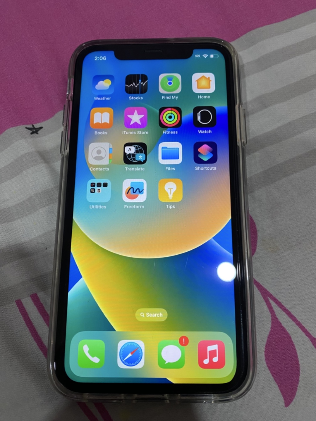 Apple iPhone 11 - Black - photo 3