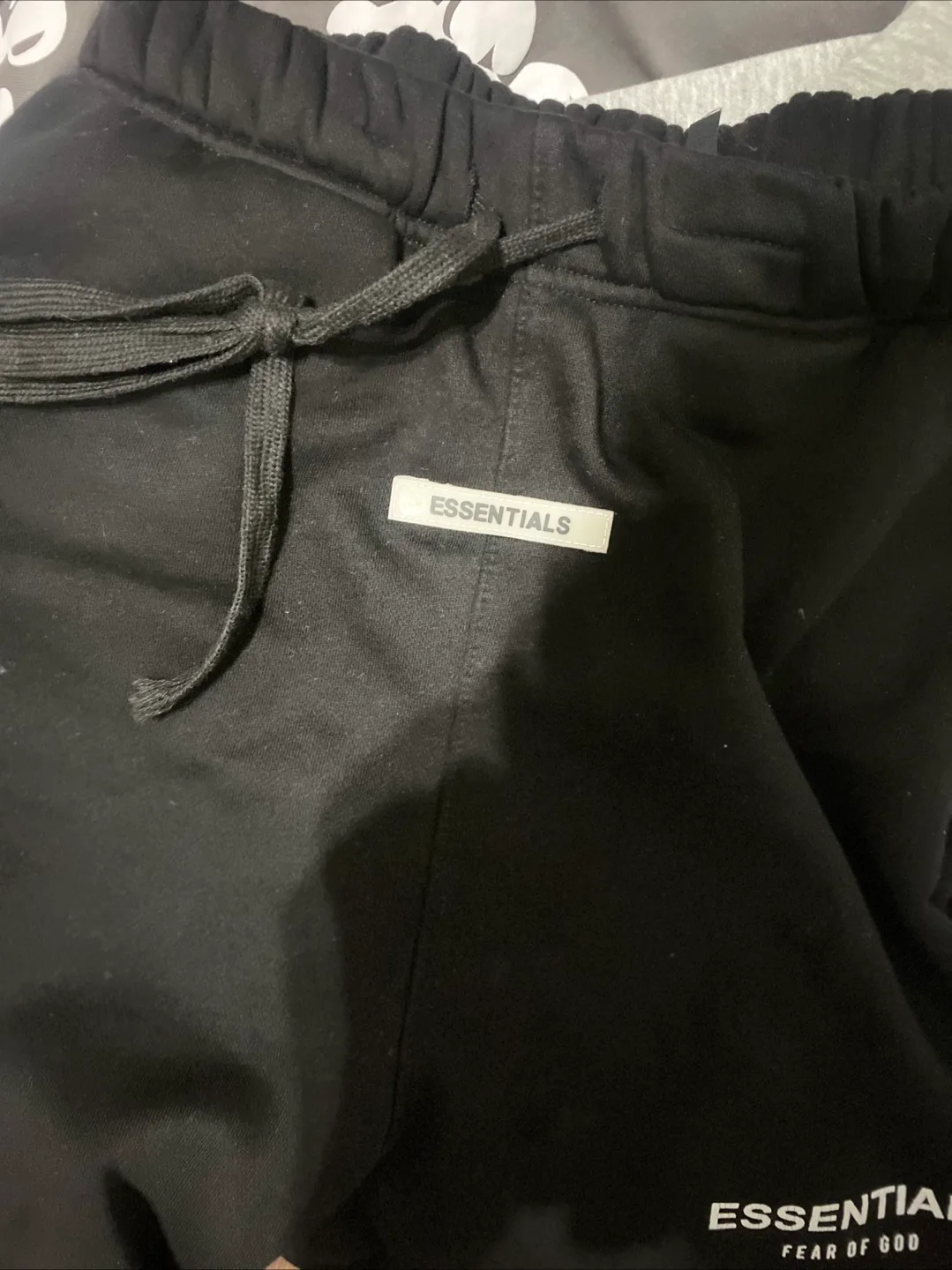 Essentials Fear of God Apparel image indicator(4)