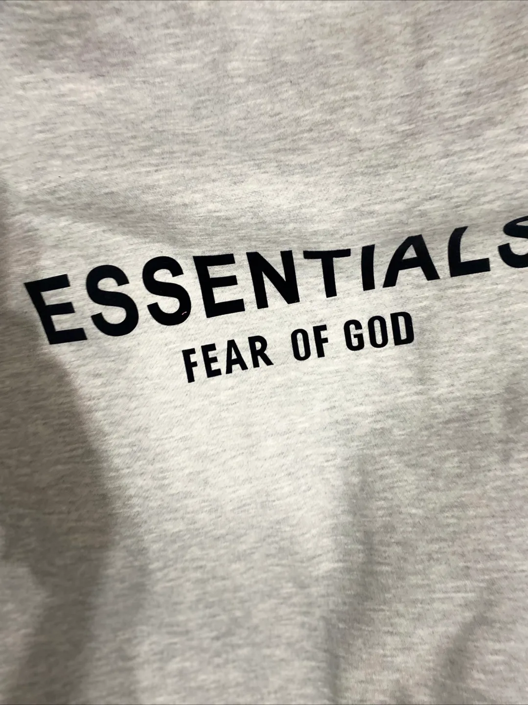 Essentials Fear of God Apparel image indicator(3)