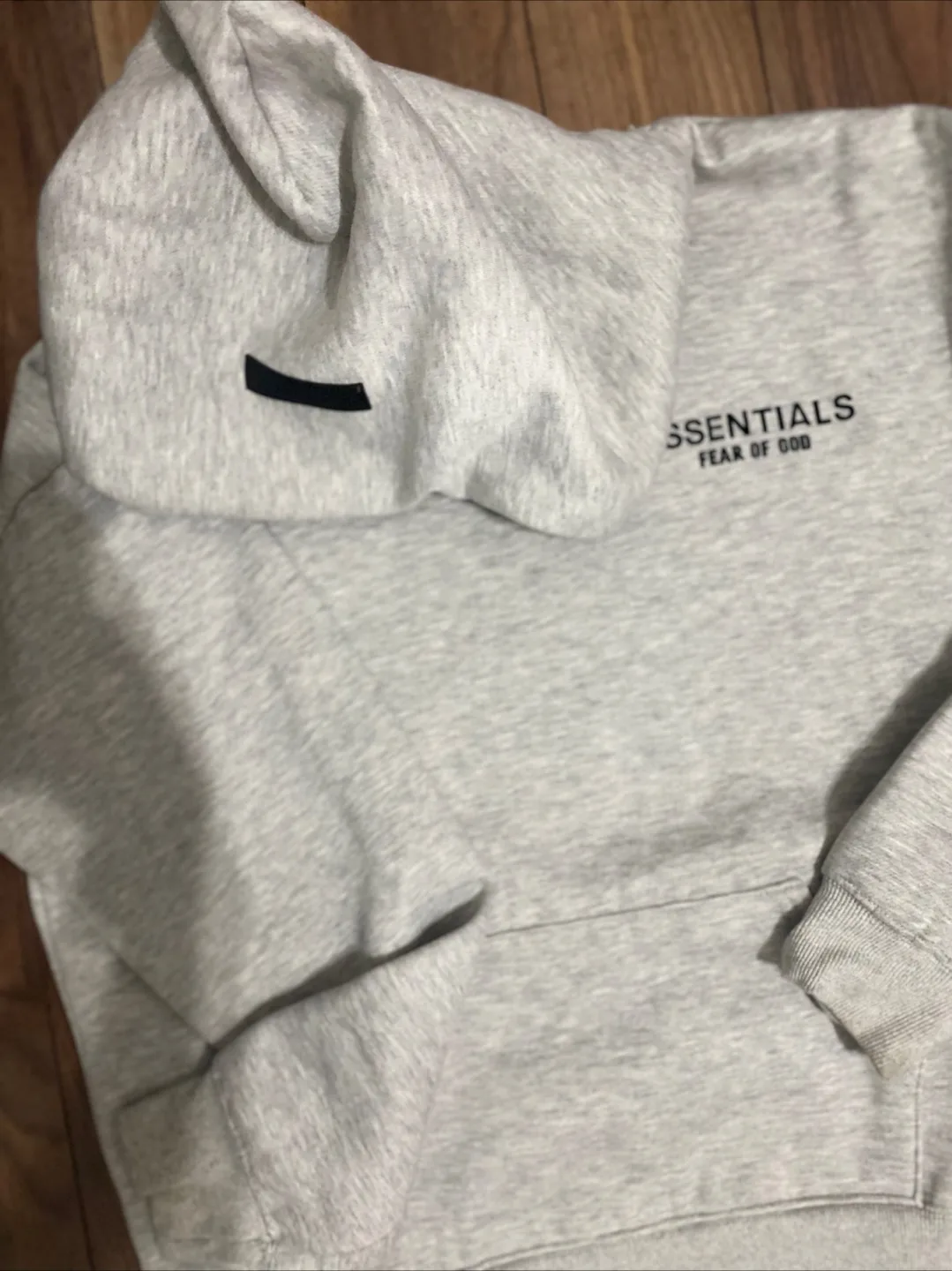 Essentials Fear of God Apparel image indicator(2)