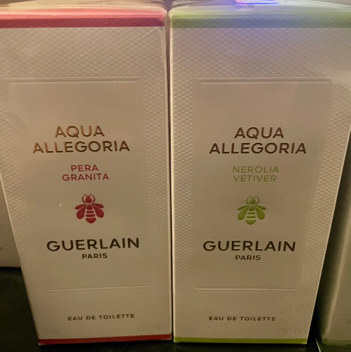 Guerlain Aqua Allegoria Perfume - EDT - 75 ml thumbnail