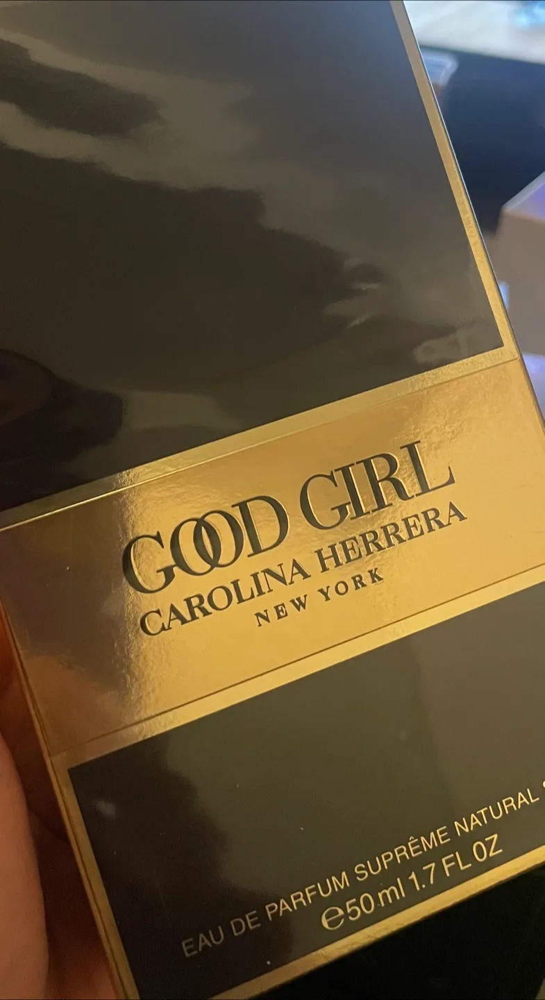 Carolina Herrera Good Girl EDP Supreme 50ml thumbnail