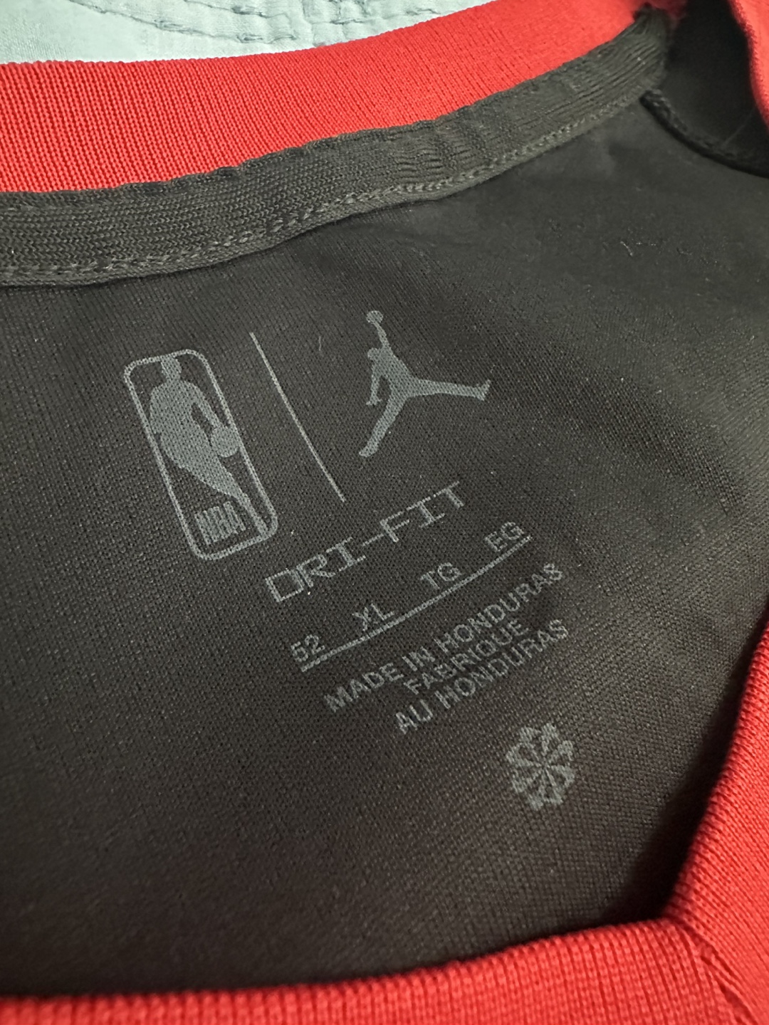 Toronto Raptors Siakam #43 Jersey - XL - photo 4