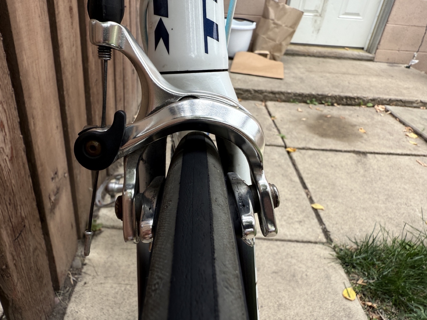Trek Alpha 2.1 - photo 3