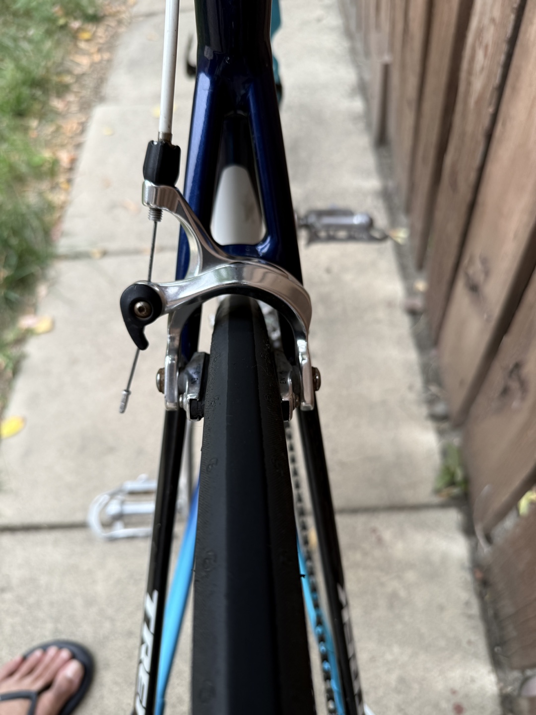 Trek Alpha 2.1 - photo 4