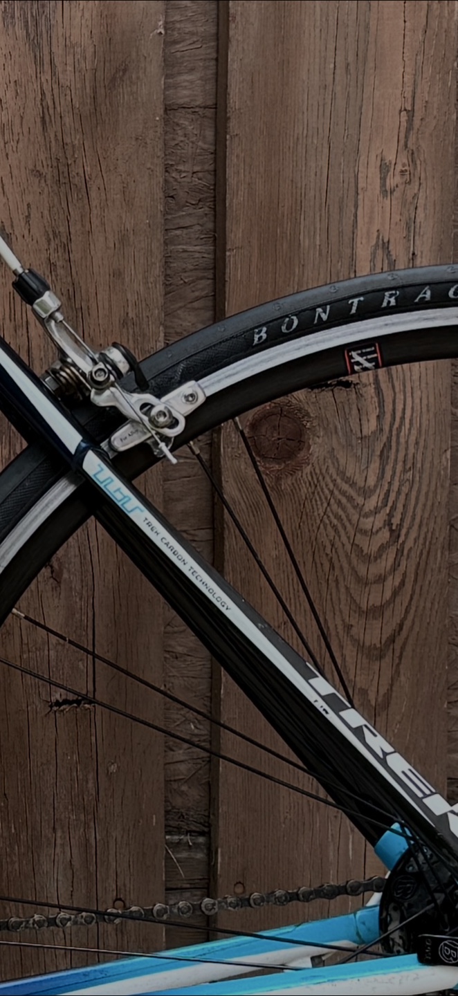 Trek Alpha 2.1 - photo 2