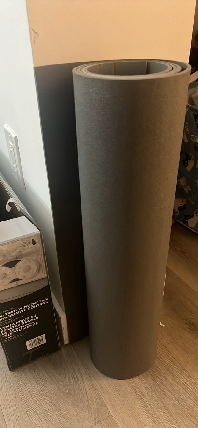 Yoga Mat - photo 2