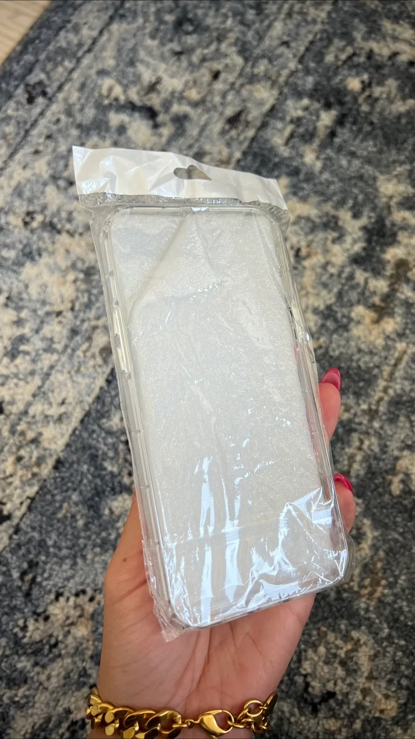 New IPhone 13 Pro Max Mirror Phone Case image indicator(2)