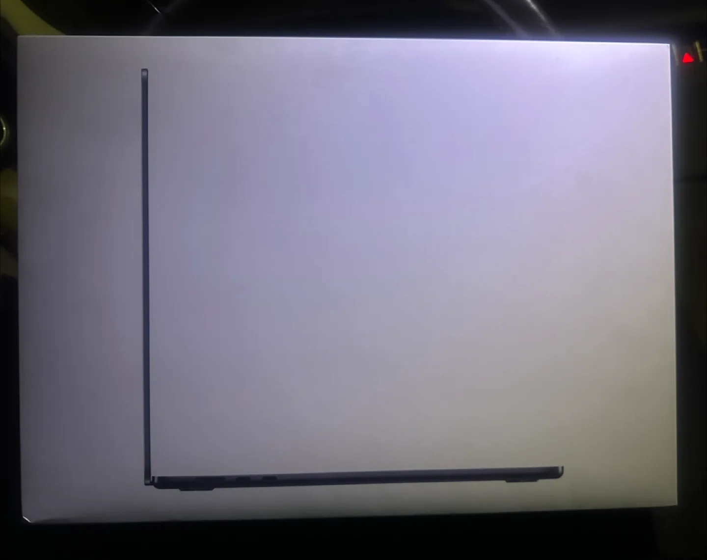 M3 MacBook Air 2024 15.3” Midnight thumbnail