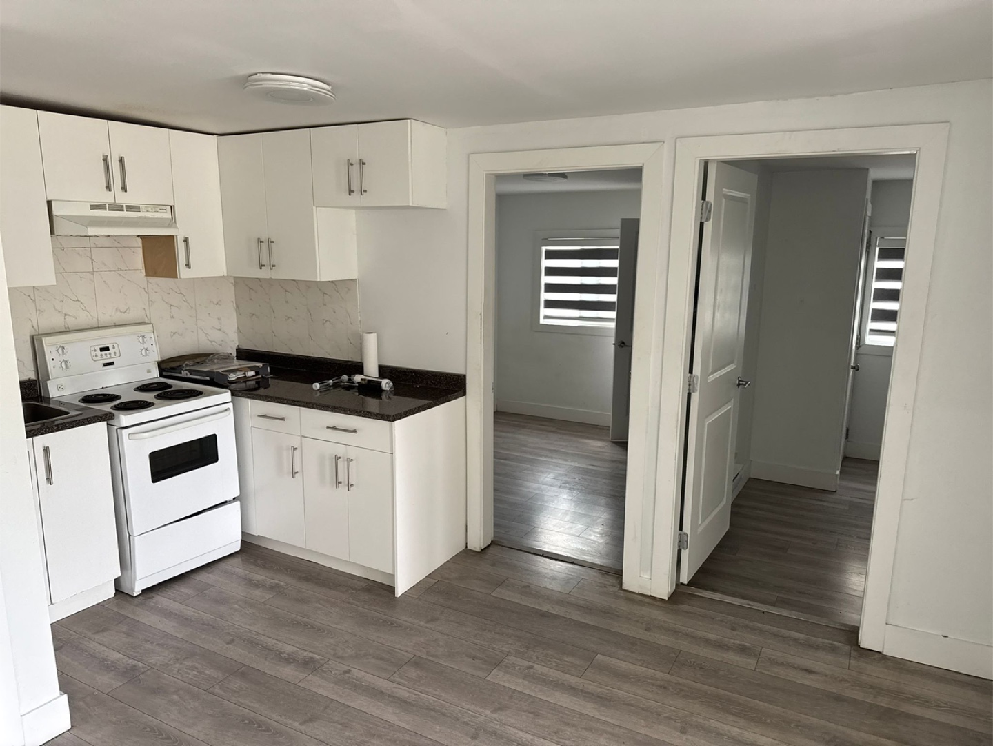 basement for rent 1850$