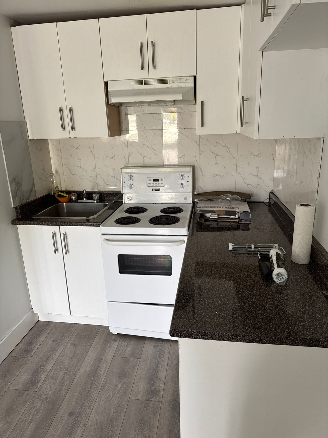 basement for rent 1850$ - photo 2