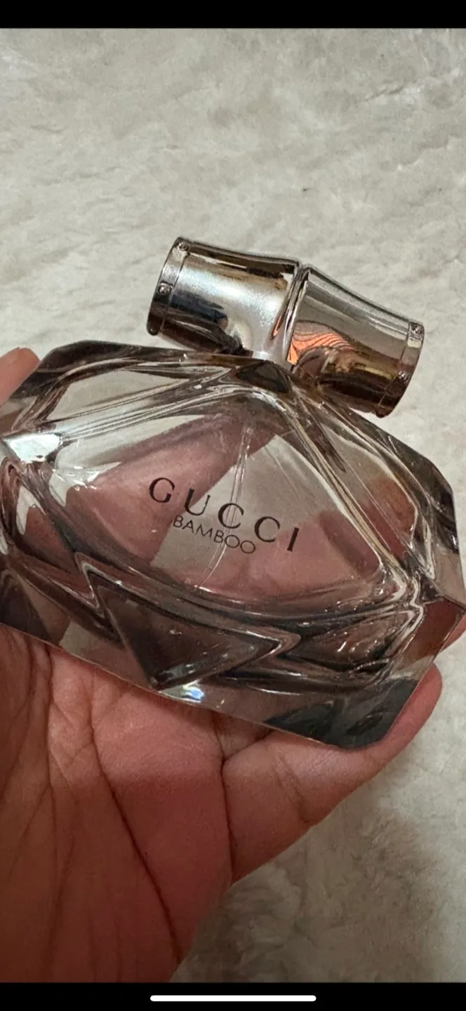 Gucci Bamboo Perfume thumbnail