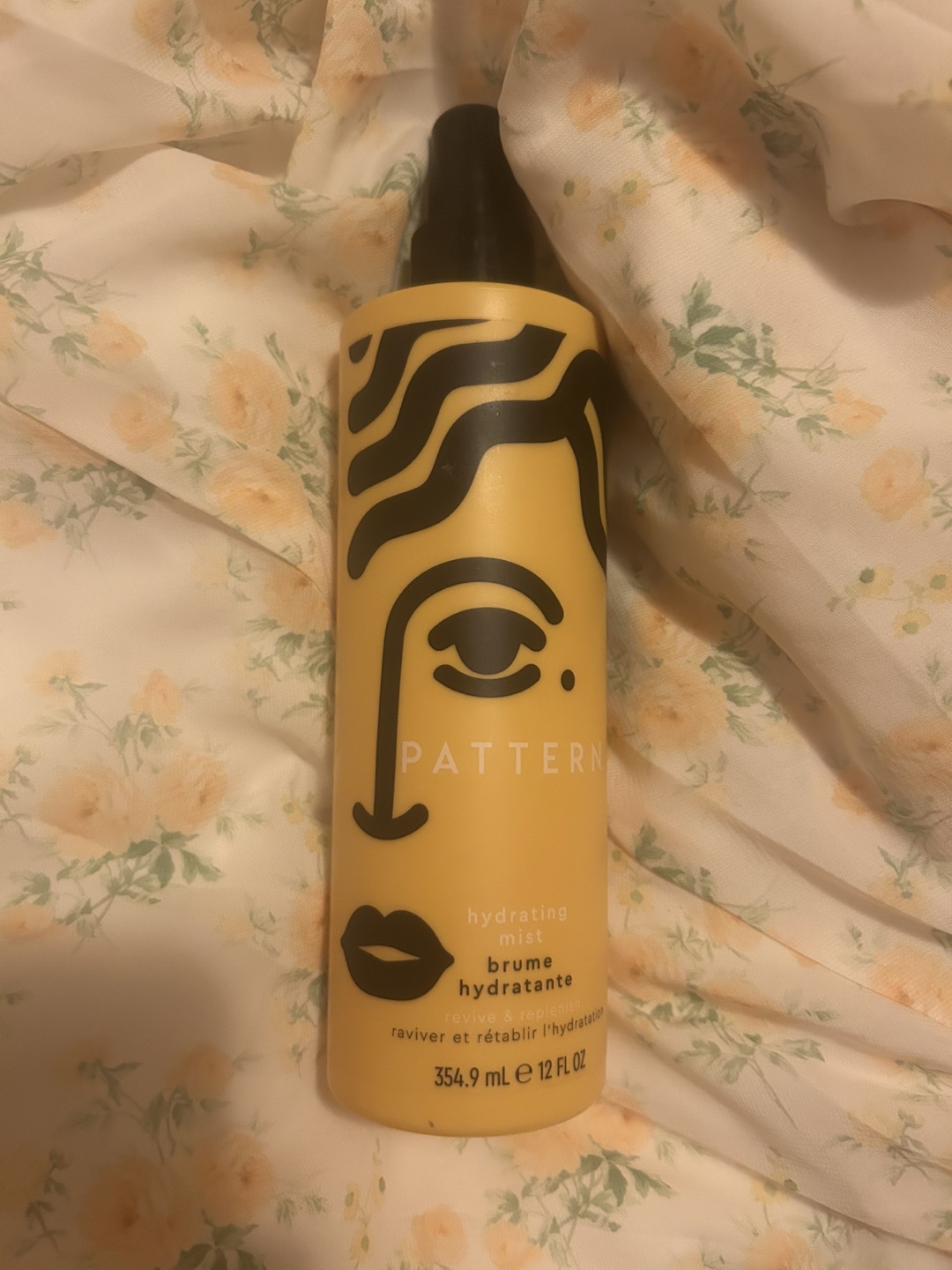 PATTERN Hydrating Mist 12 fl oz