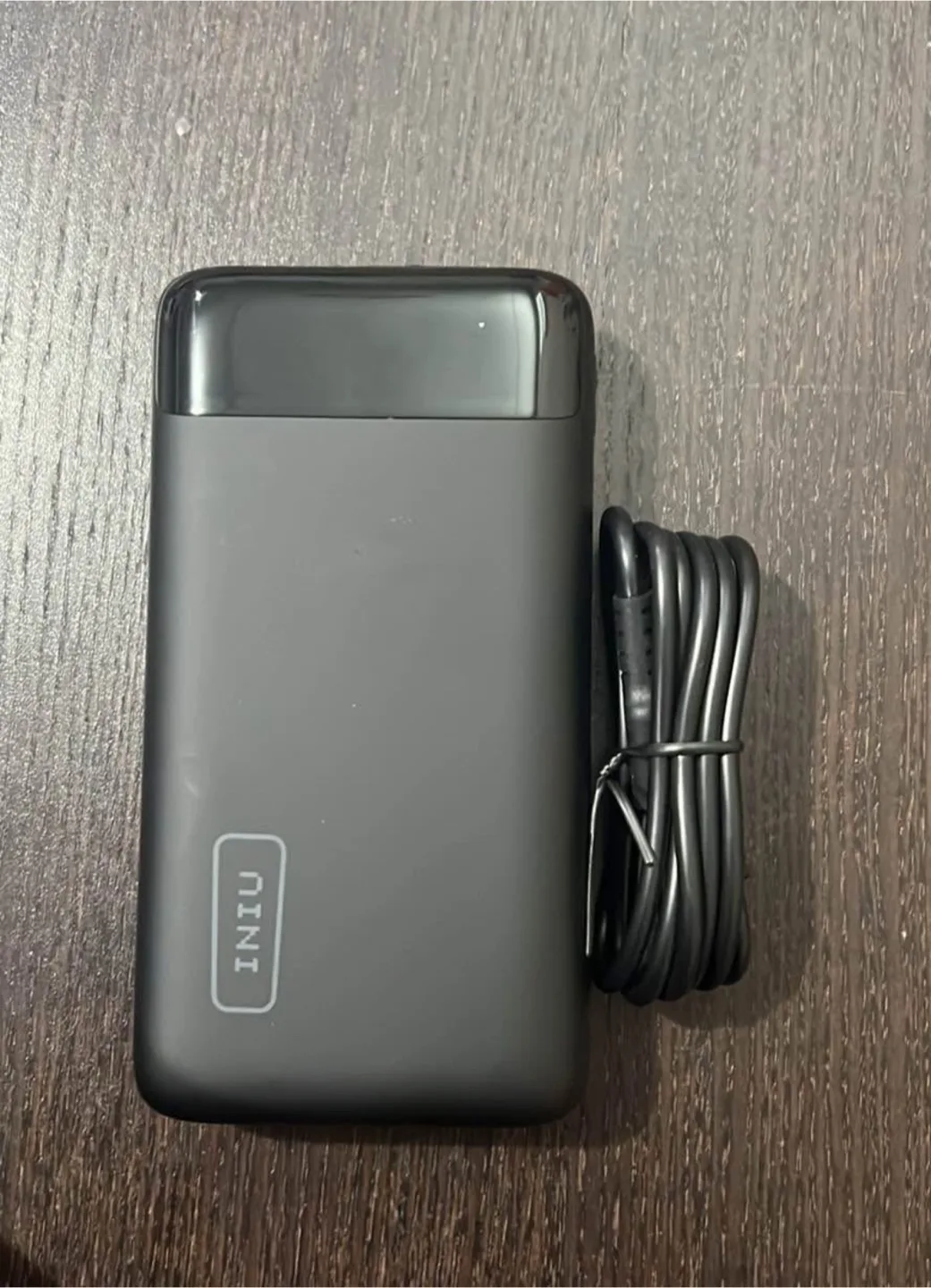 INIU Power Bank