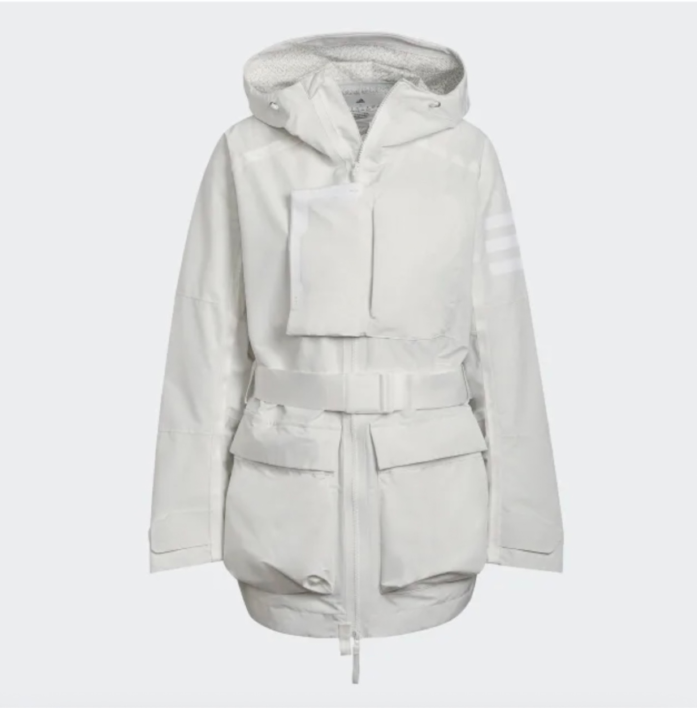 Adidas Waterproof TERREX XPLORIC RAIN.RDY CITY JACKET