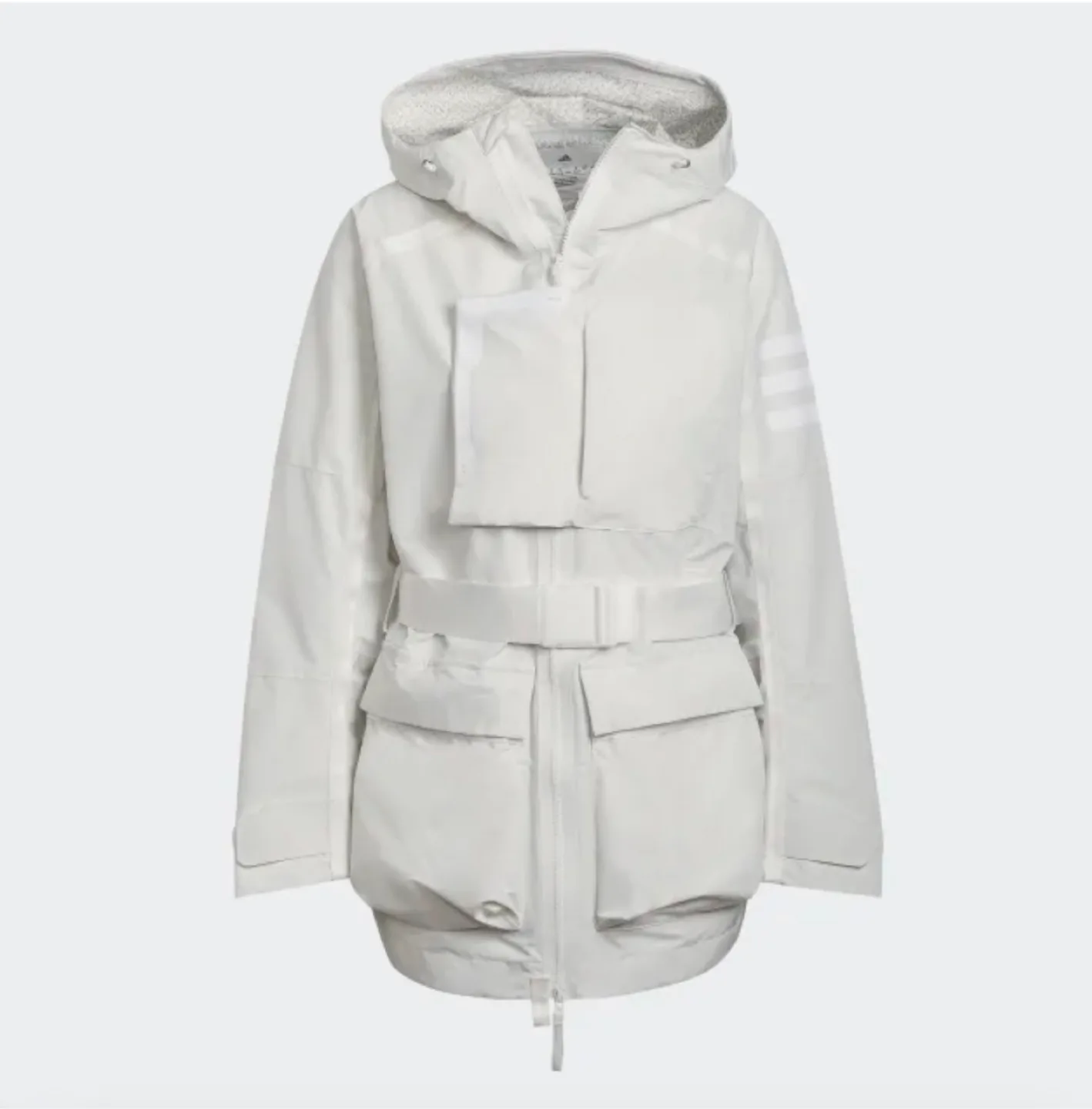 Adidas Waterproof TERREX XPLORIC RAIN.RDY CITY JACKET thumbnail