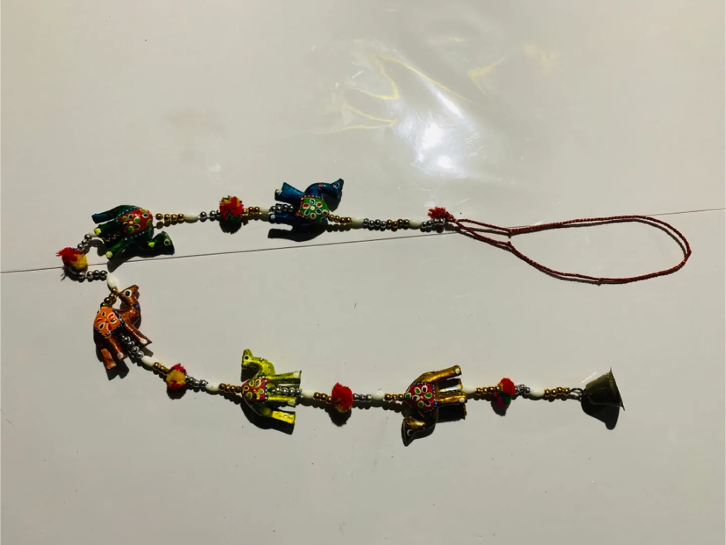 Decorative Animal Bell String thumbnail