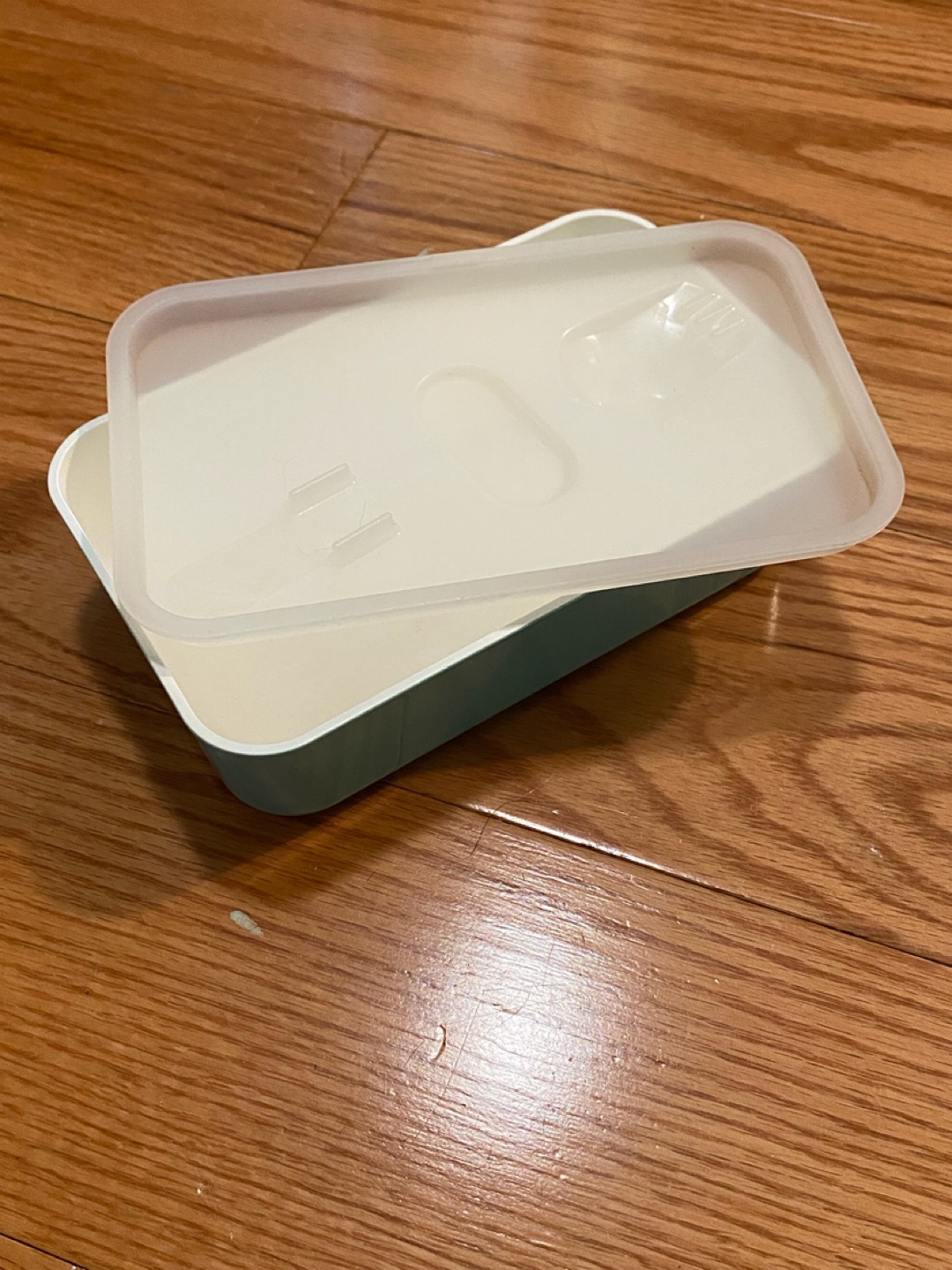 Takenaka Bento Box - Turquoise - photo 4