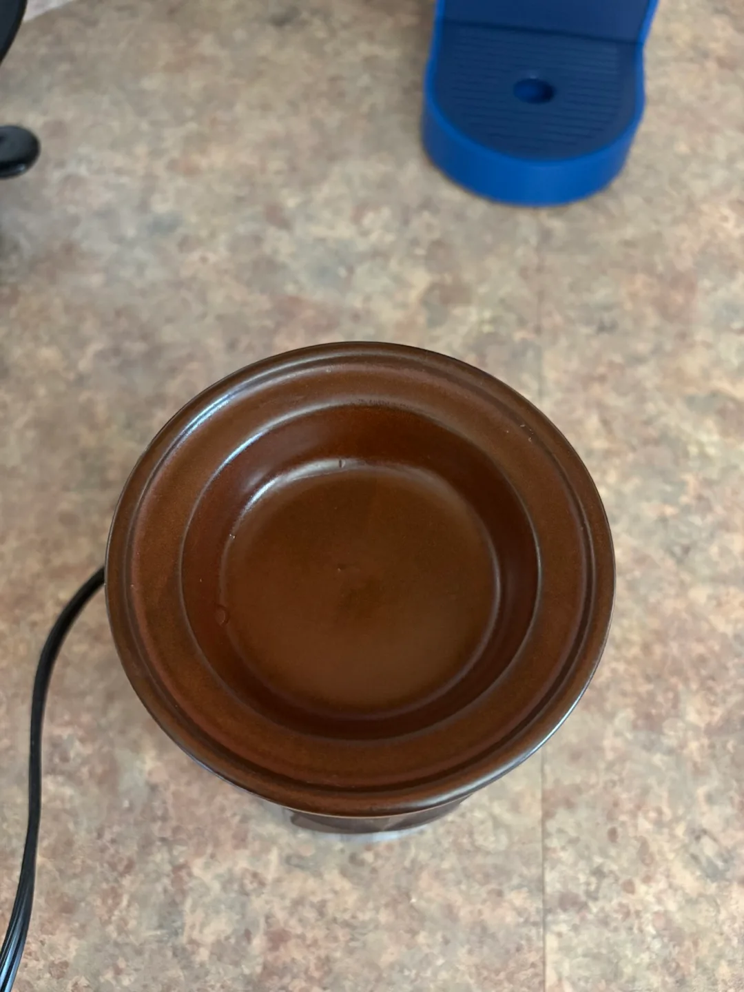 SCENTSY WARMER - LONE STAR image indicator(5)