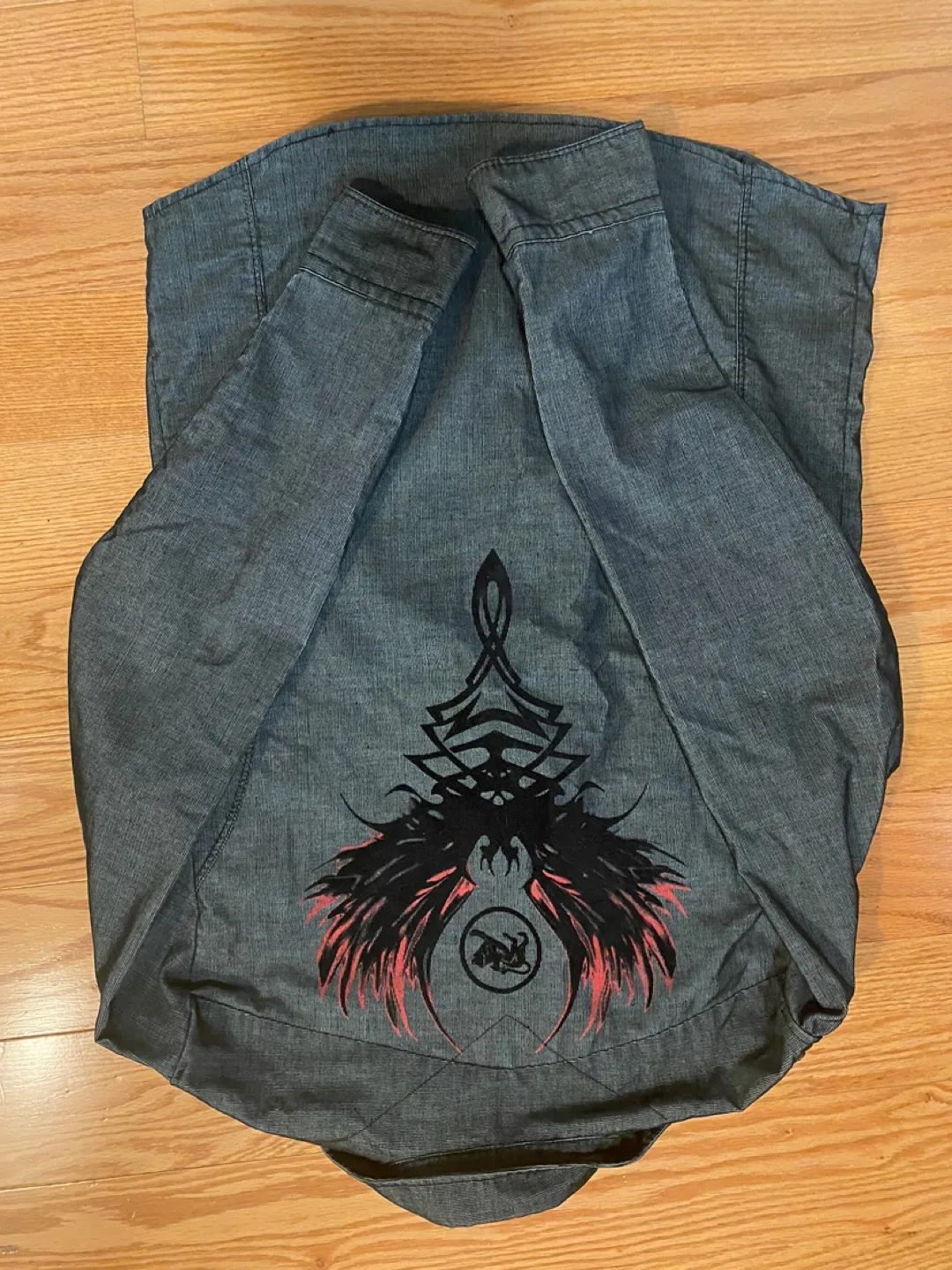 Parasuco Denim Legend L Shirt thumbnail
