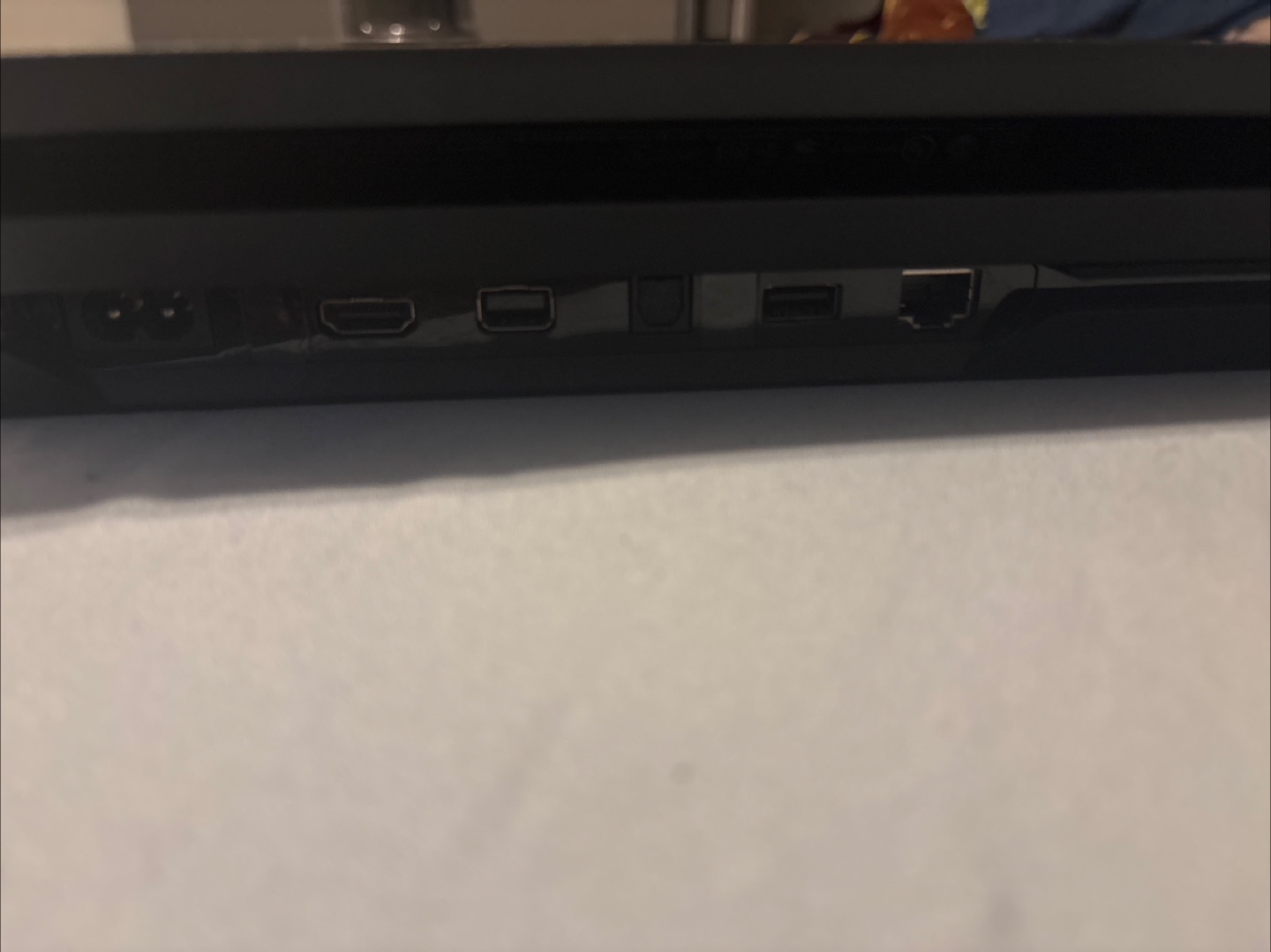Sony PlayStation 4 Pro 1TB Console - Black - photo 3