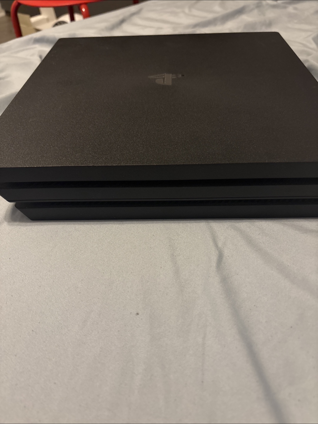 Sony PlayStation 4 Pro 1TB Console - Black - photo 4