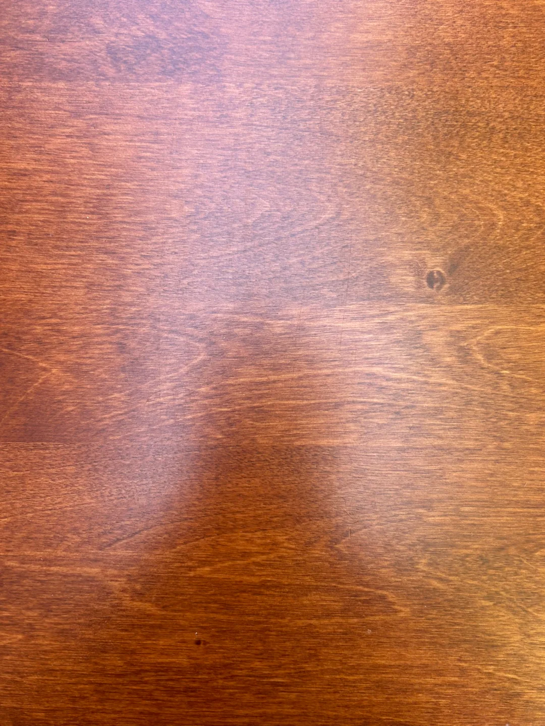 Wooden Desk with Drawers image indicator(2)