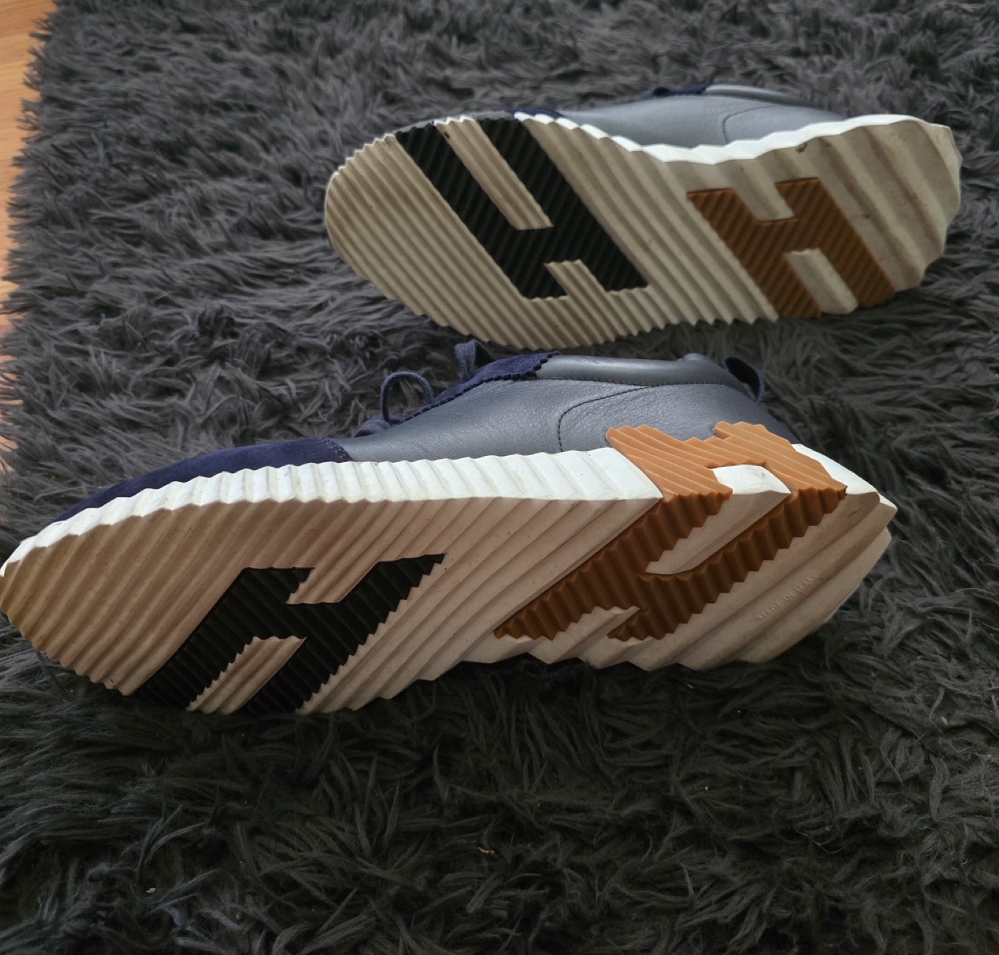 Hermès Bouncing Sneaker - photo 2