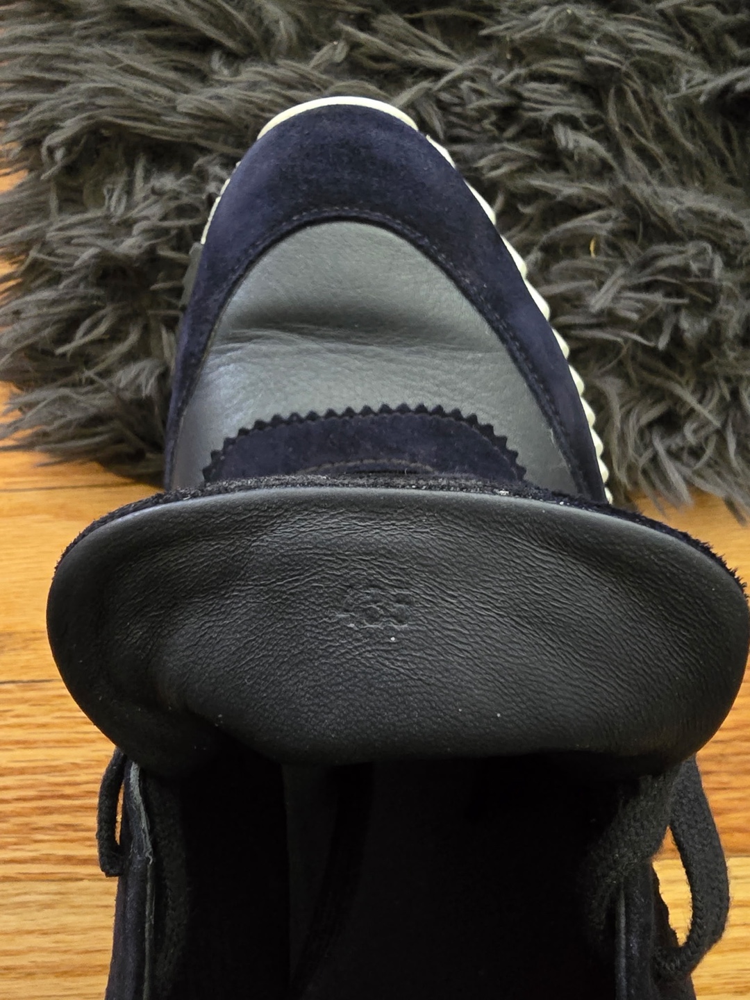 Hermès Bouncing Sneaker - photo 5