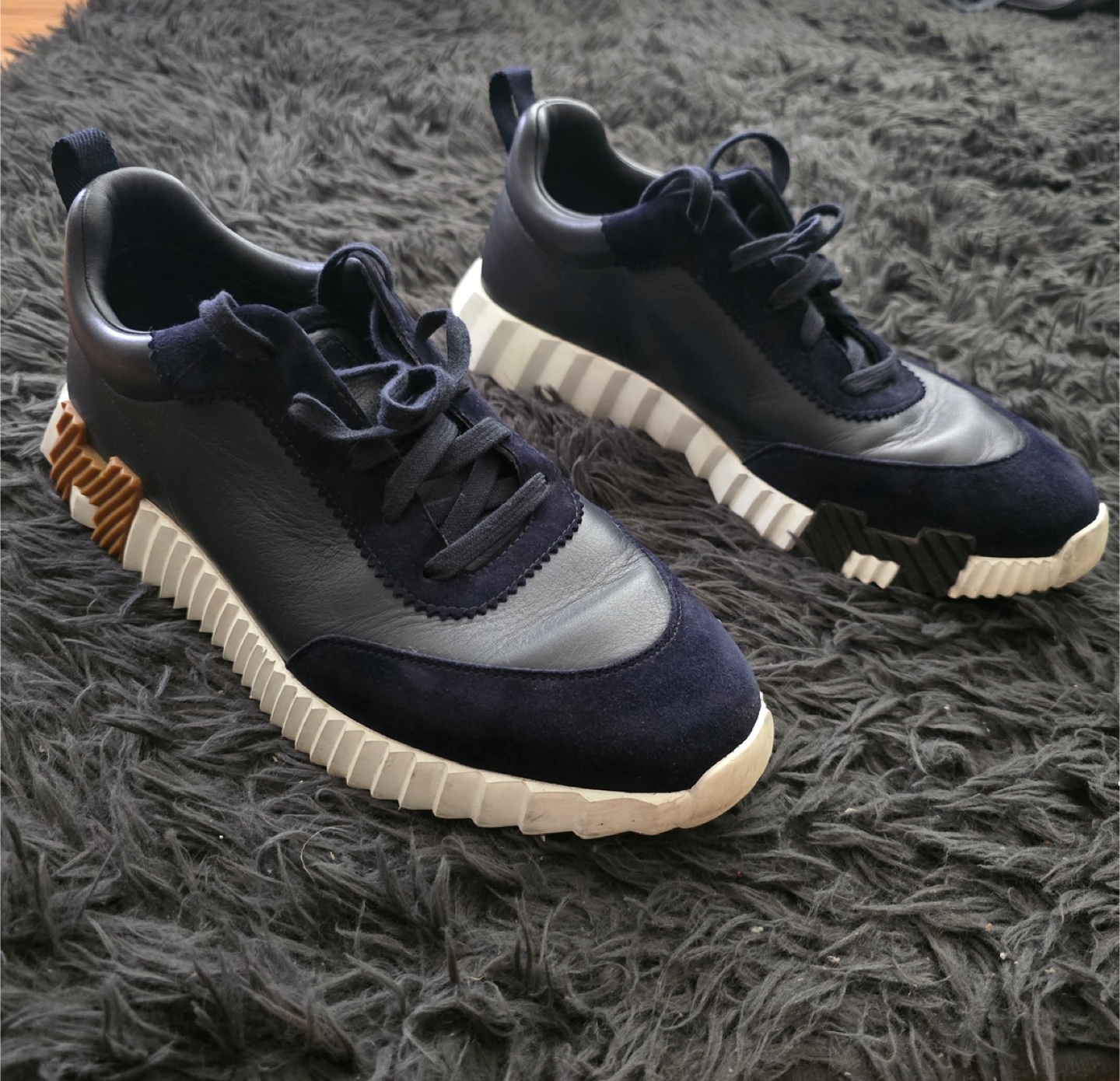 Hermès Bouncing Sneaker - photo 3
