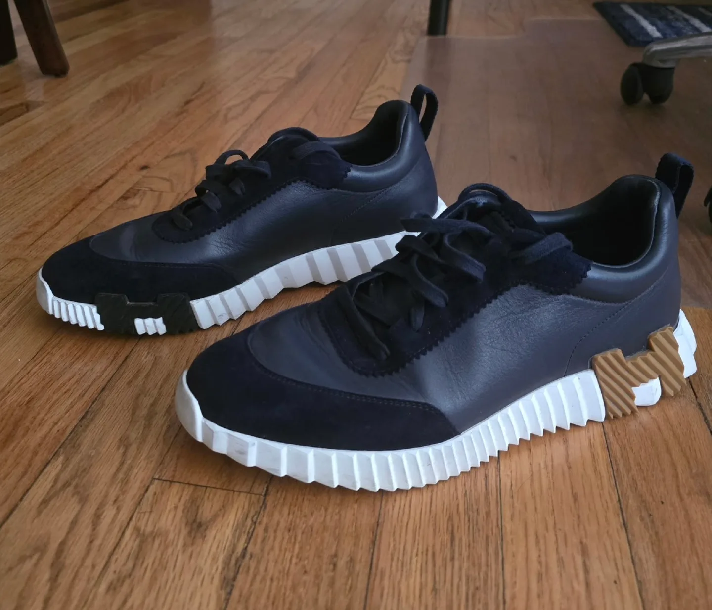 Hermès Bouncing Sneaker thumbnail