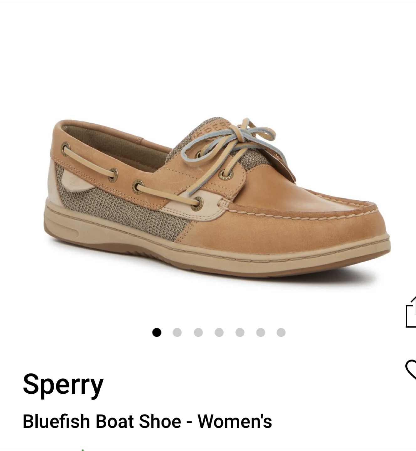 Sperry Top-Sider Women's Boat Shoes