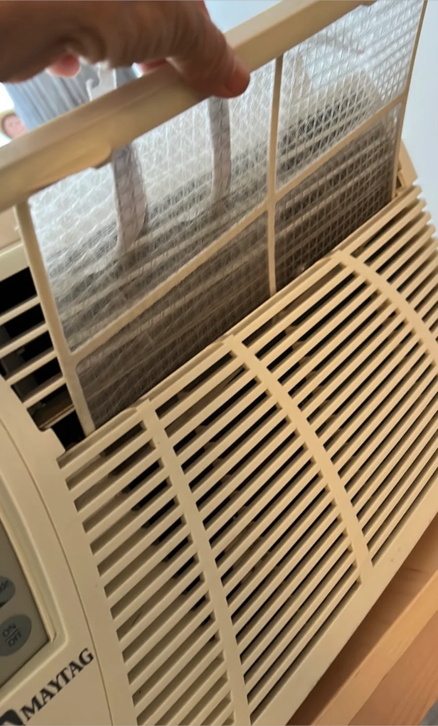 Danby 8,000 BTU Room Air Conditioner image indicator(6)