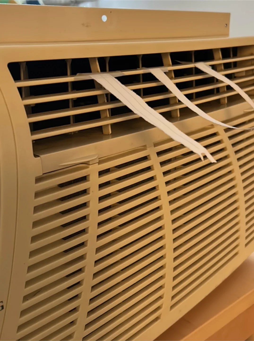 Danby 8,000 BTU Room Air Conditioner thumbnail