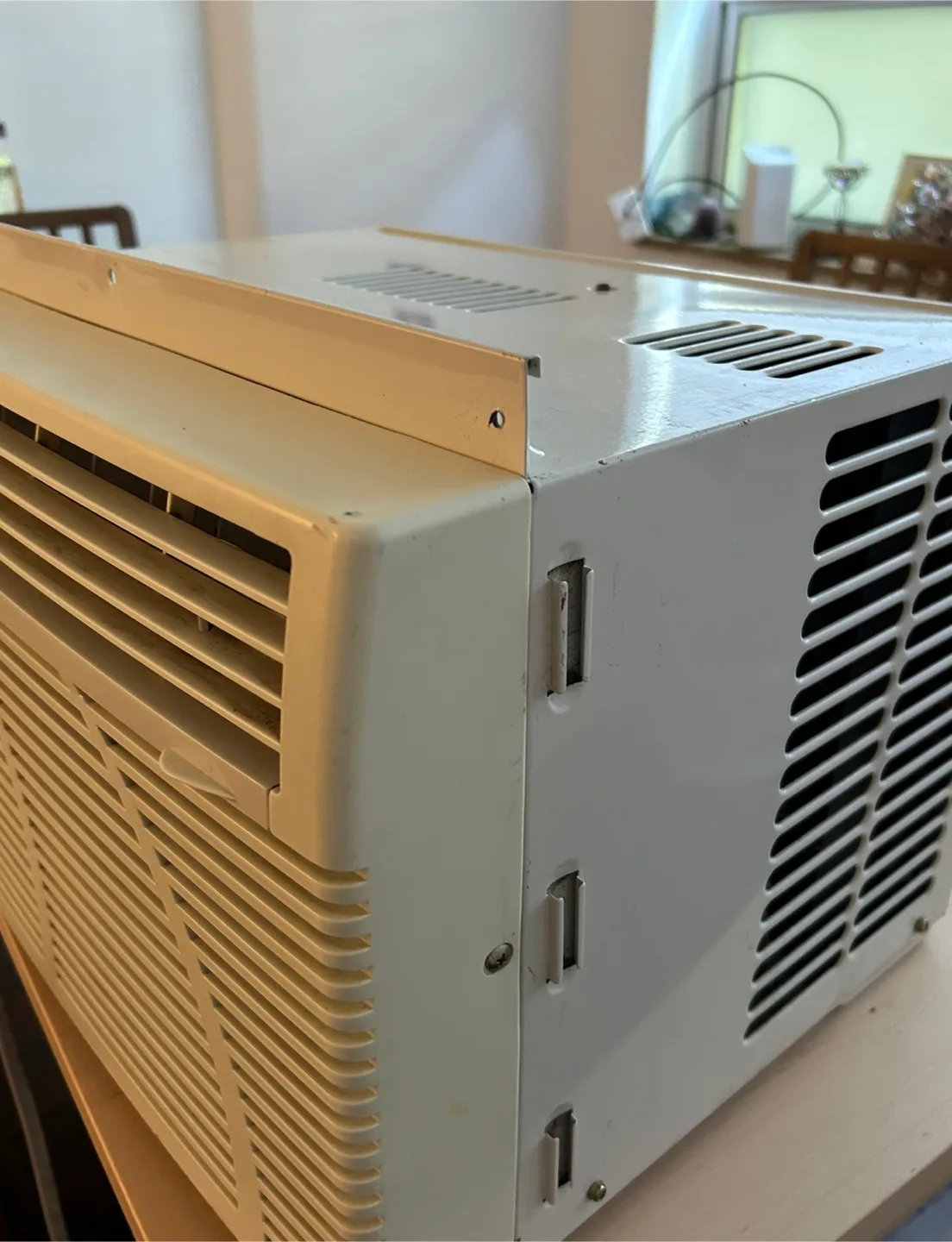 Danby 8,000 BTU Room Air Conditioner image indicator(10)