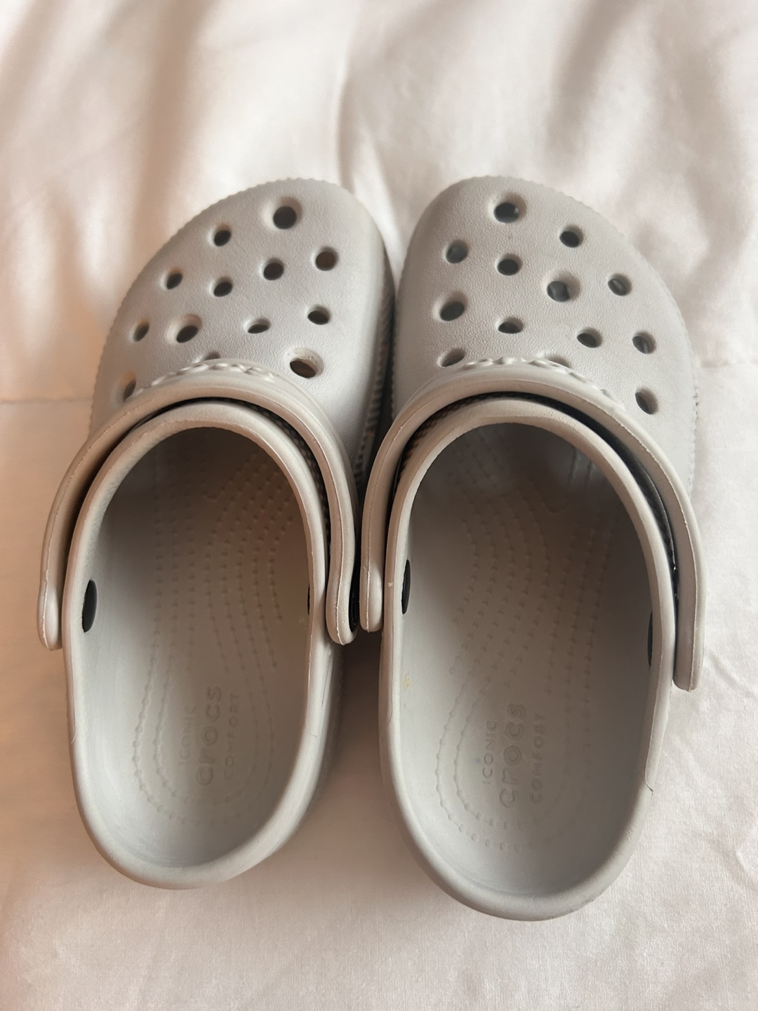 Crocs Kids' Classic Clogs - Size 6 -10 - photo 3