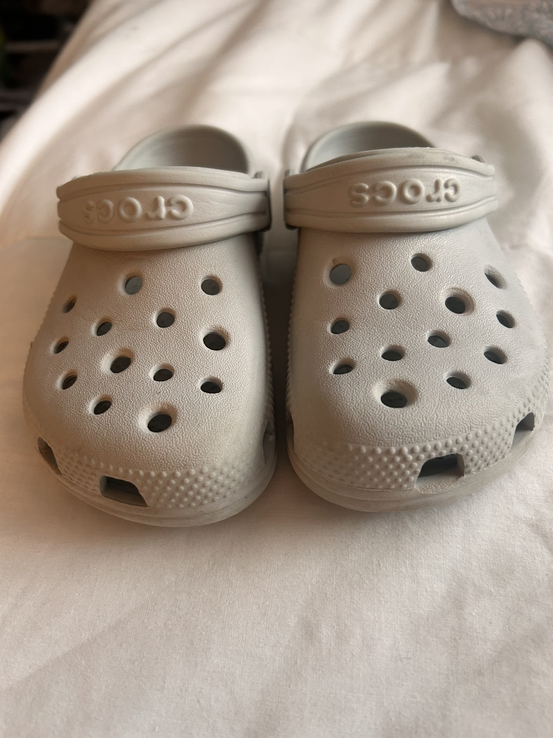 Crocs Kids' Classic Clogs - Size 6 -10 - photo 2