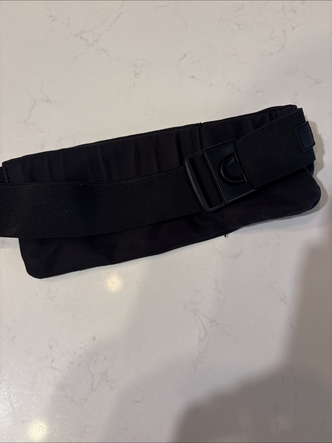 Kalenji Black Running Belt - photo 5