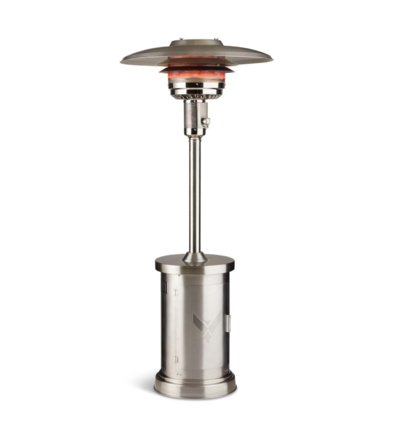Vermont Castings Stainless Steel Patio Heater - NEW - photo 5
